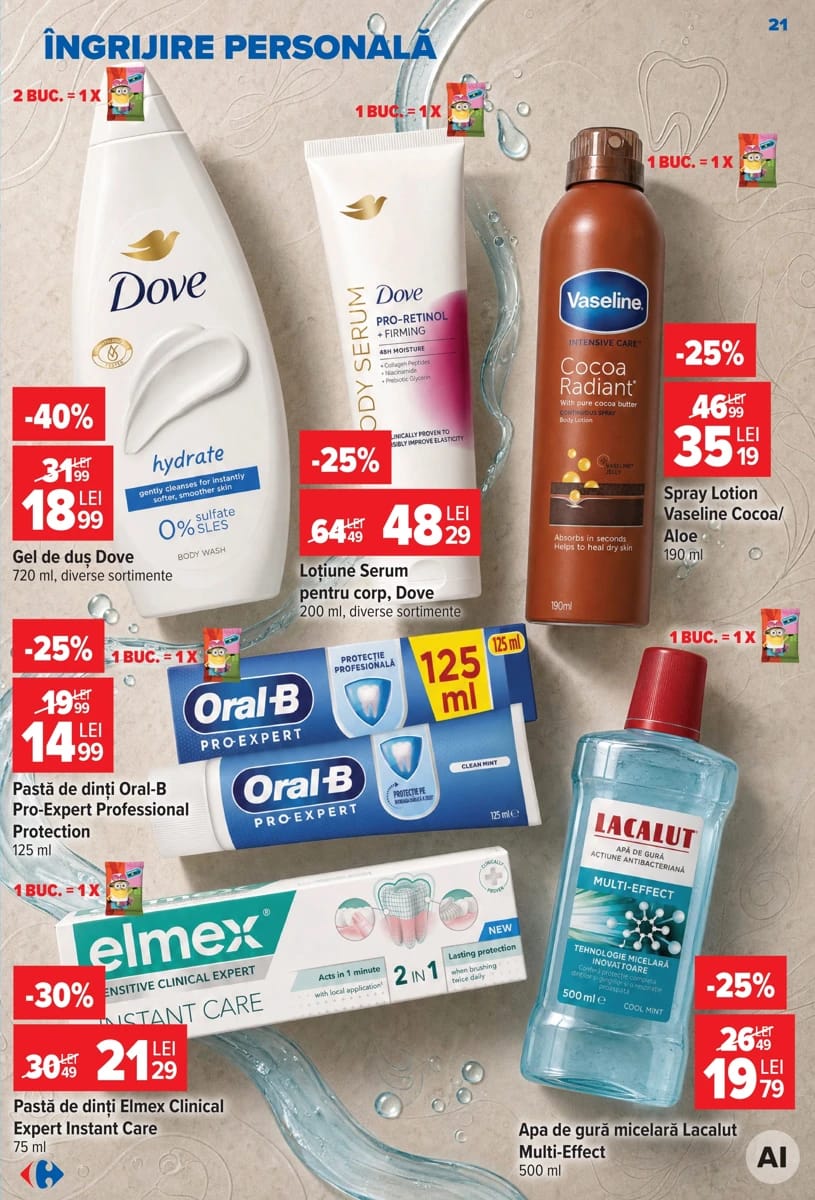 Catalog Carrefour, pagina 21 din 72