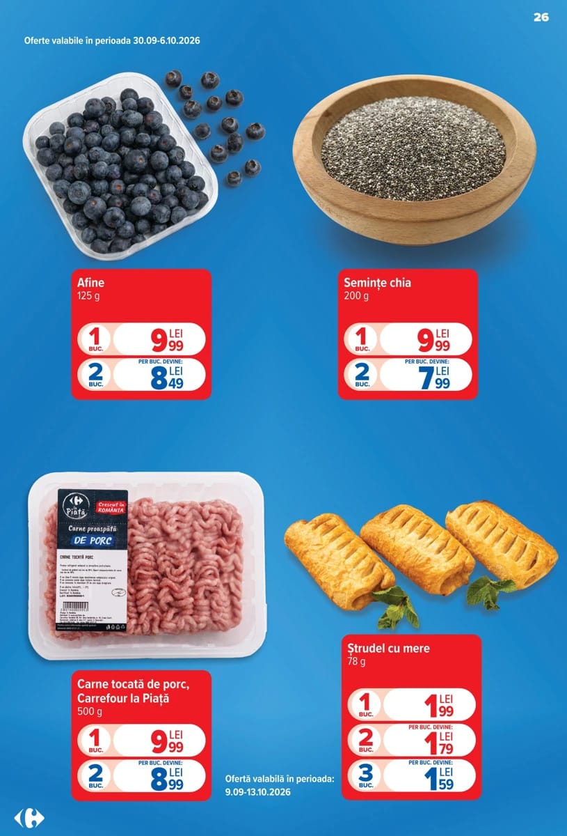Catalog Carrefour, pagina 26 din 72