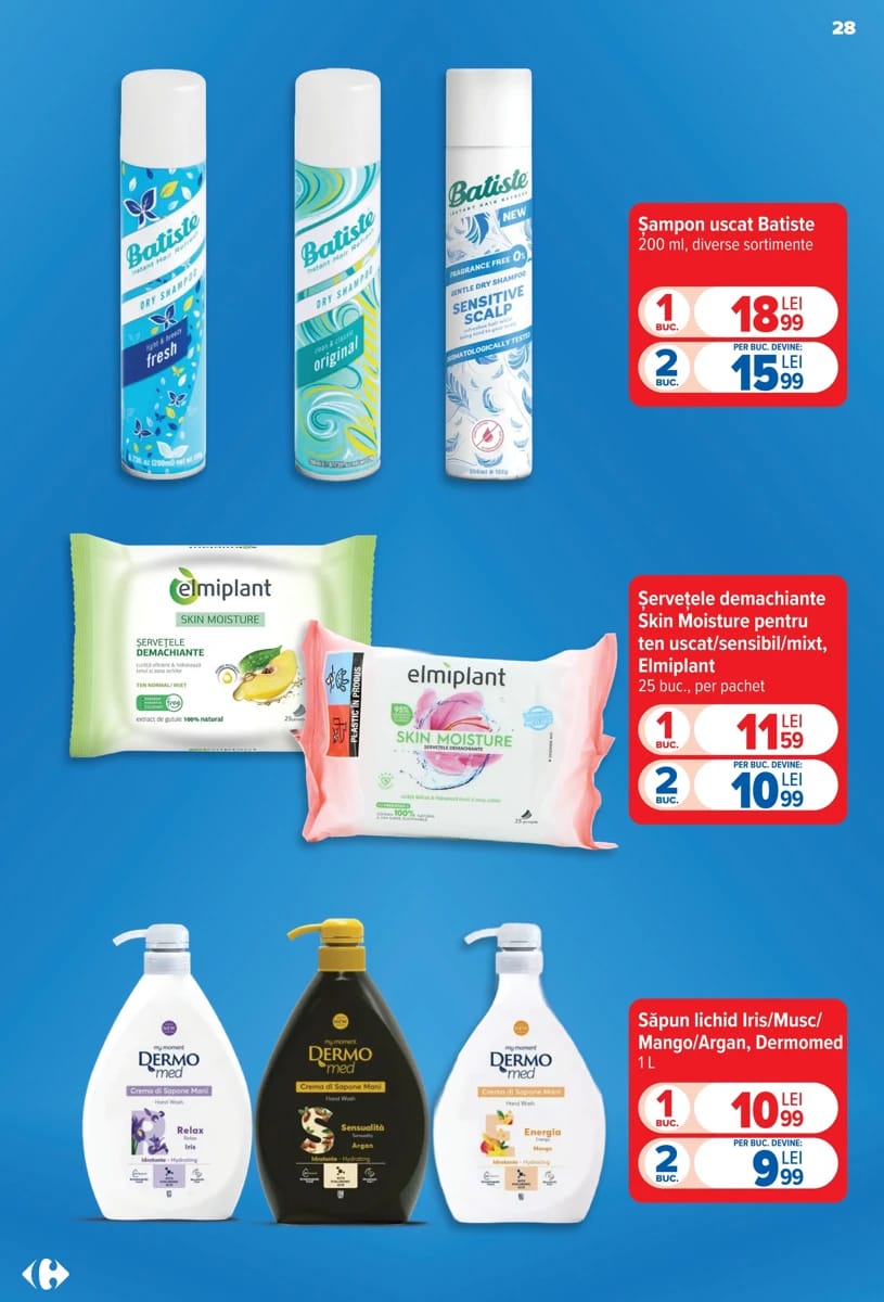 Catalog Carrefour, pagina 28 din 72