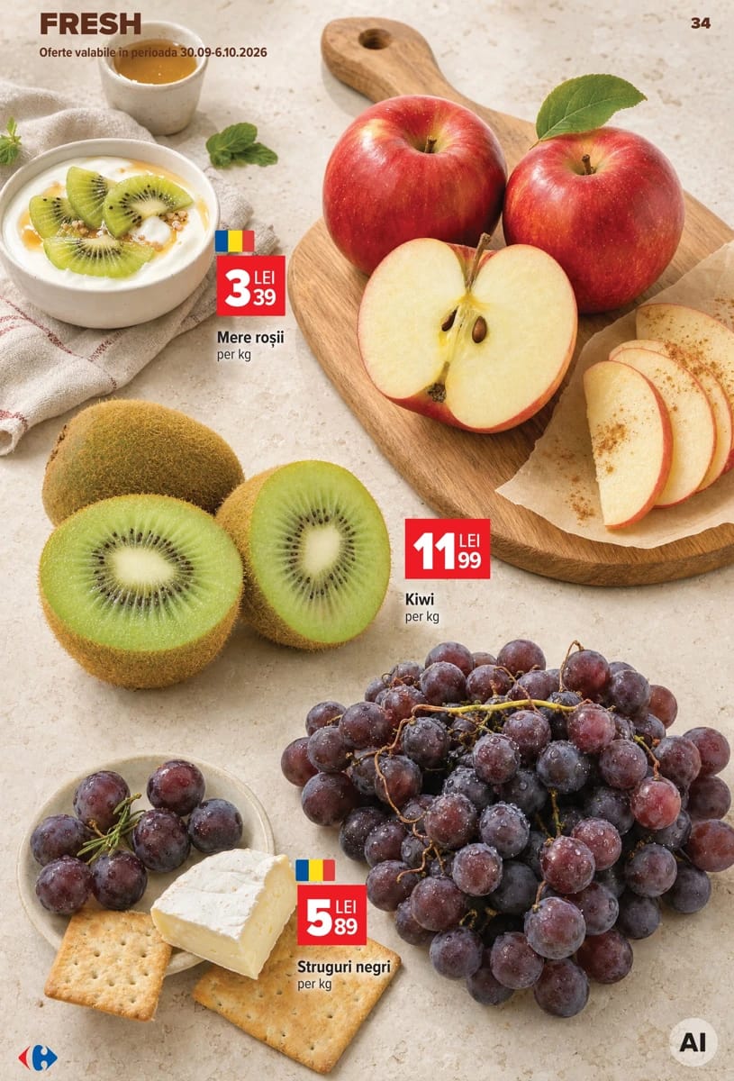 Catalog Carrefour, pagina 34 din 72