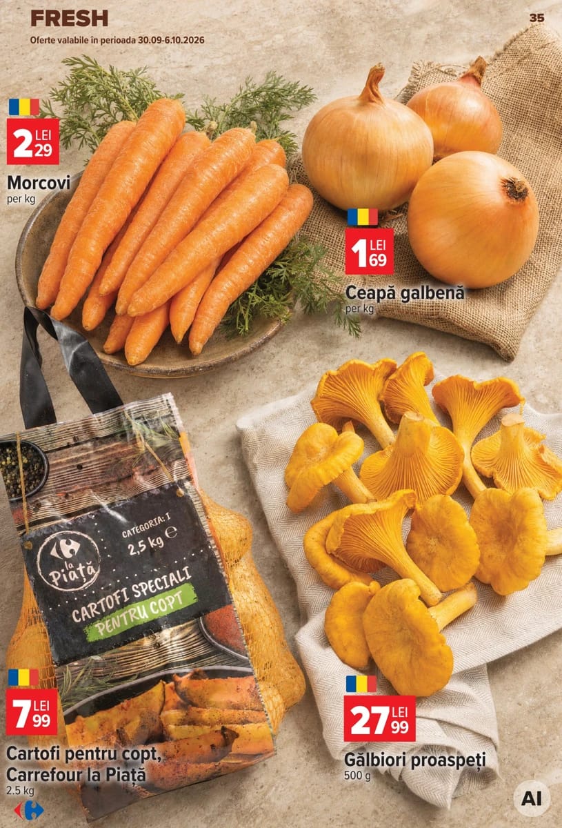 Catalog Carrefour, pagina 35 din 72