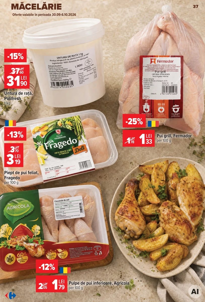 Catalog Carrefour, pagina 37 din 72