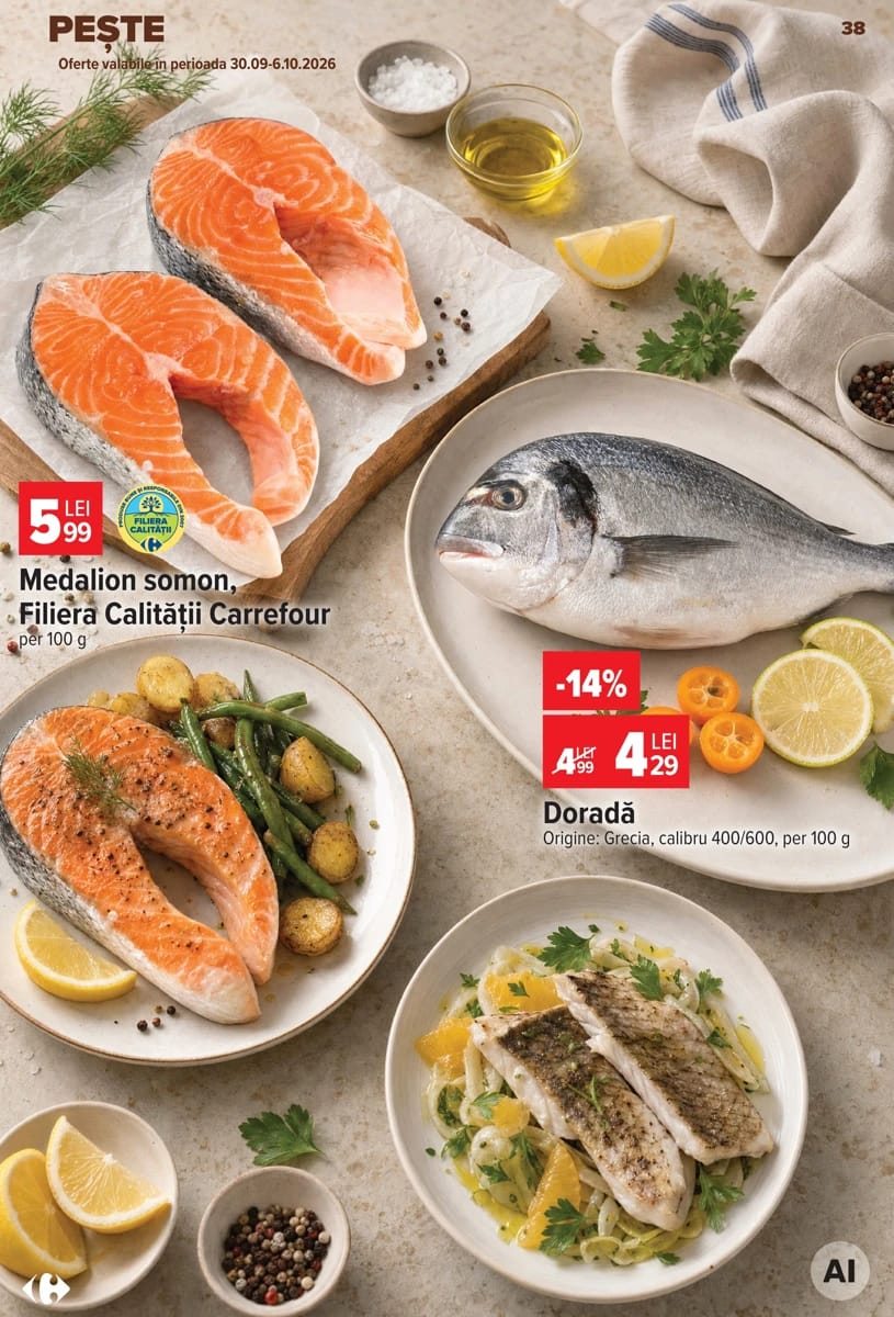 Catalog Carrefour, pagina 38 din 72