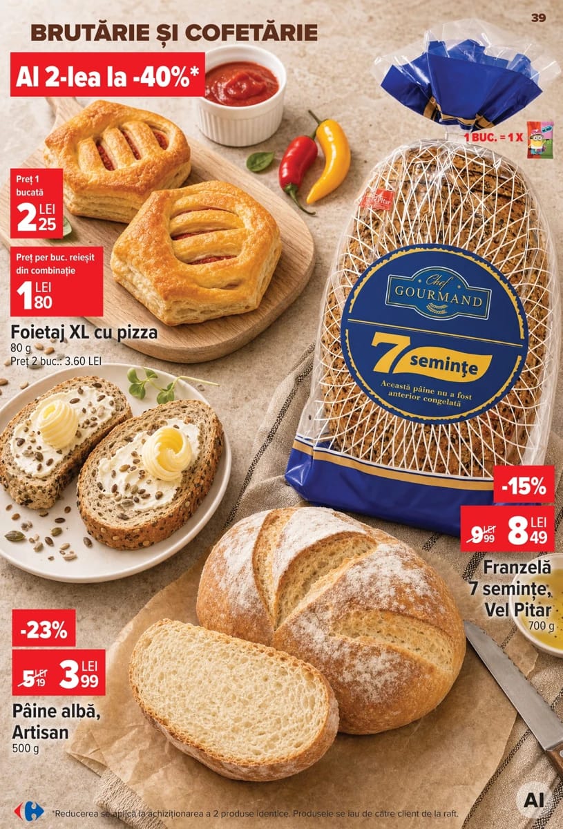 Catalog Carrefour, pagina 39 din 72