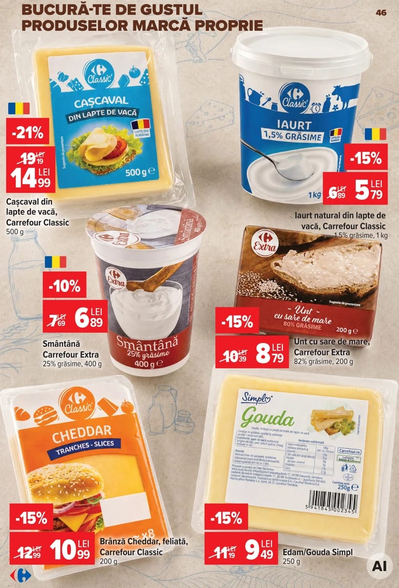 Catalog Carrefour, pagina 46 din 72
