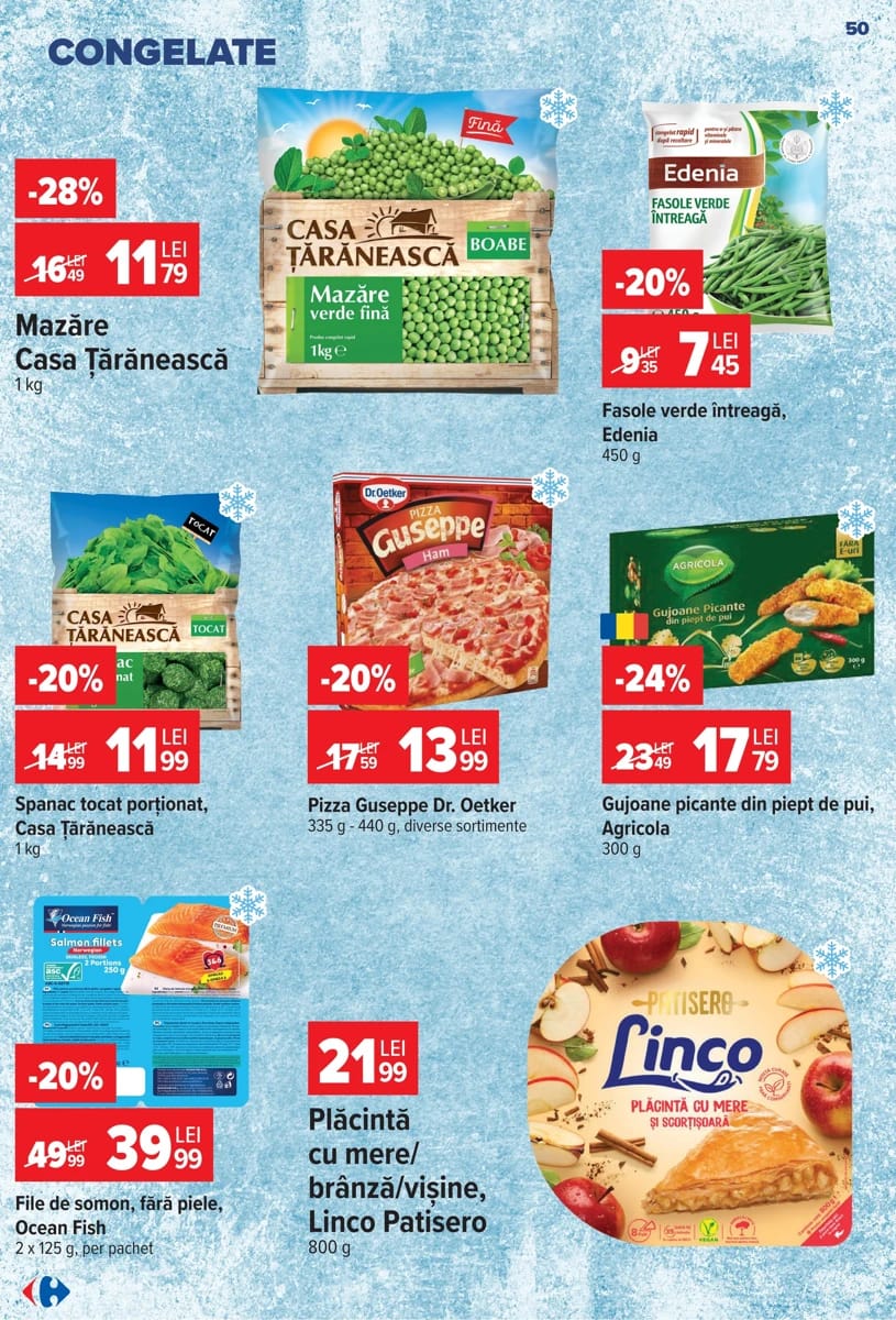 Catalog Carrefour, pagina 50 din 72