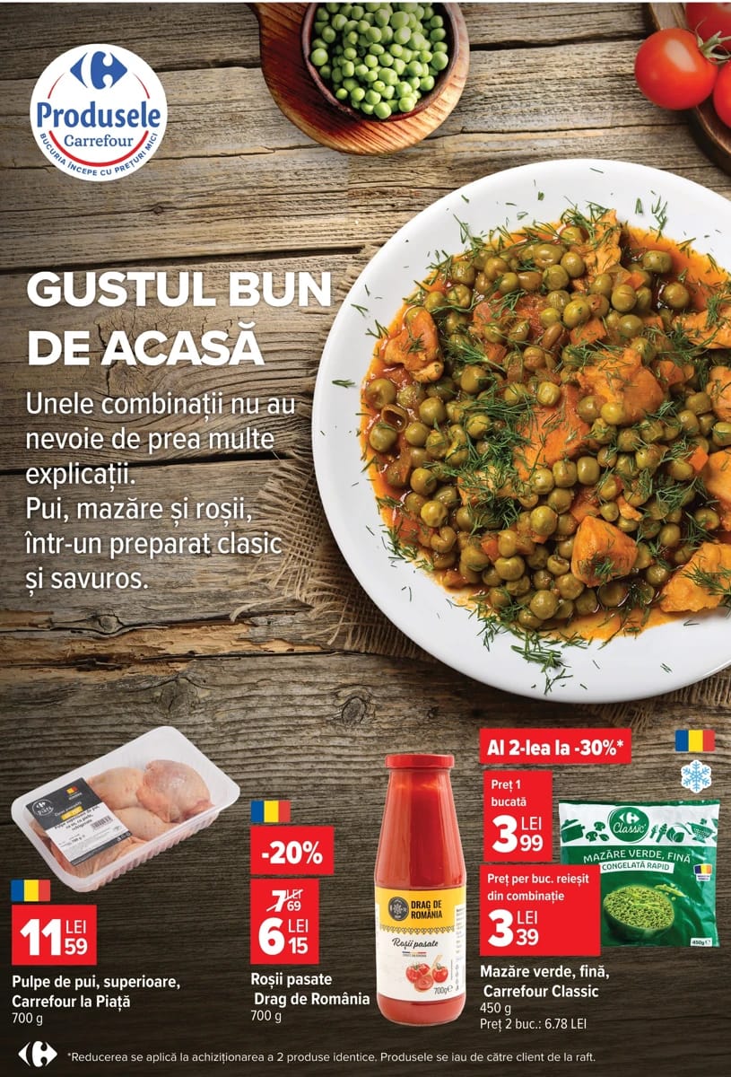 Catalog Carrefour, pagina 51 din 72