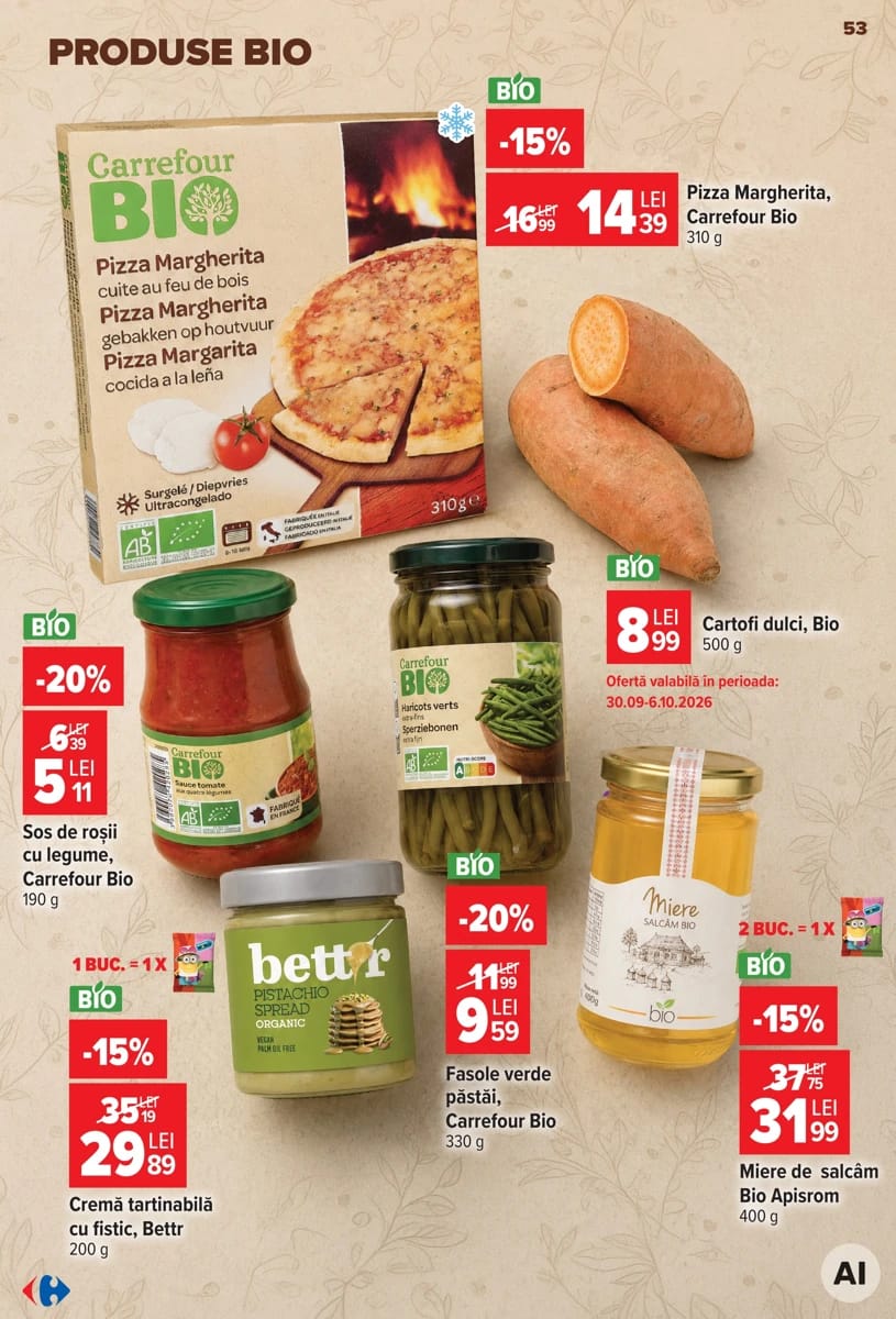 Catalog Carrefour, pagina 53 din 72