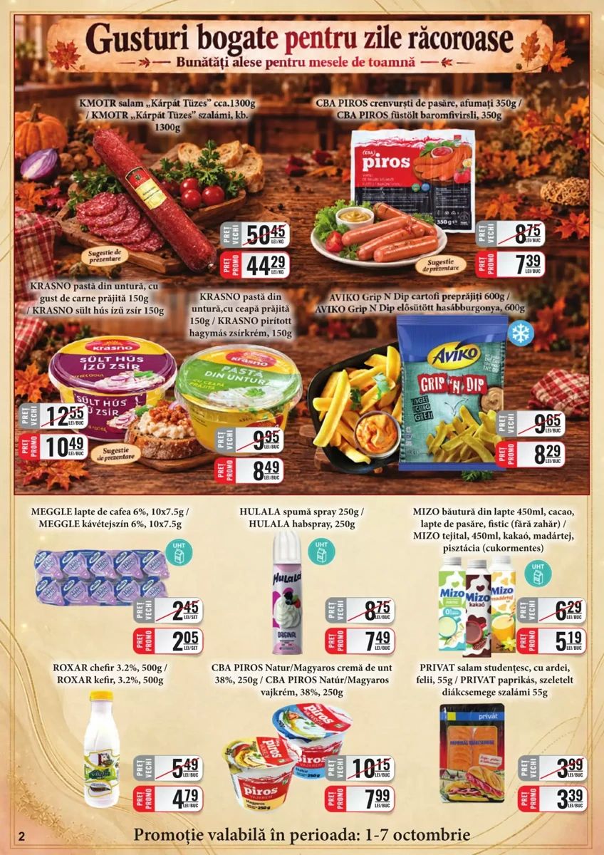 Catalog CBA, pagina 2 din 12