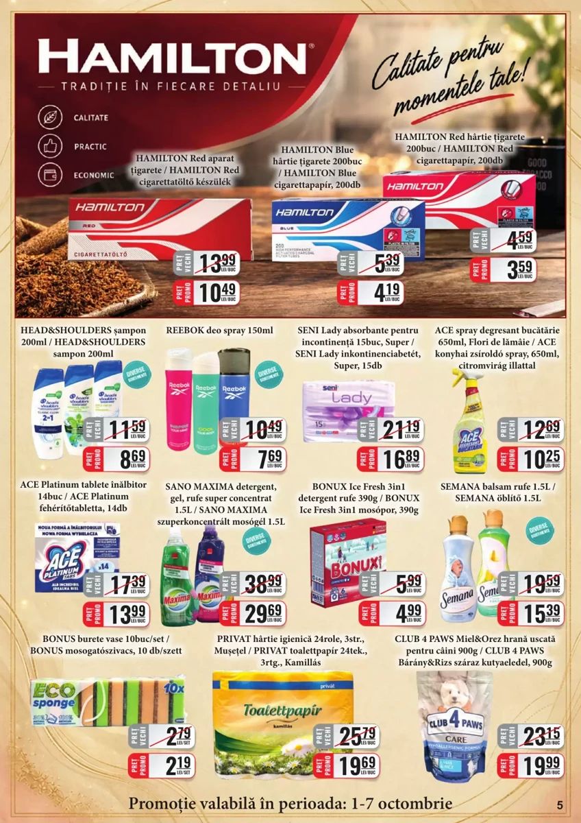 Catalog CBA, pagina 5 din 12