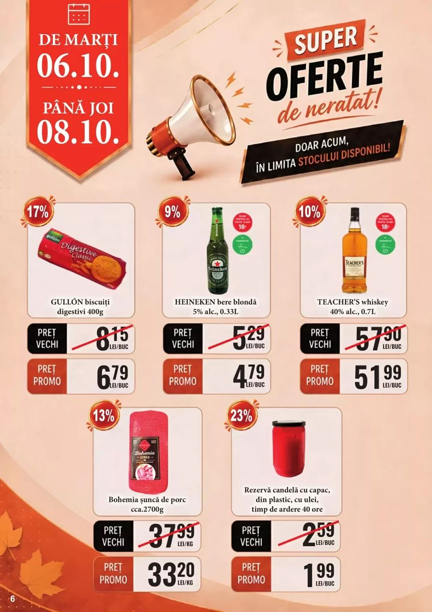 Catalog CBA, pagina 6 din 12