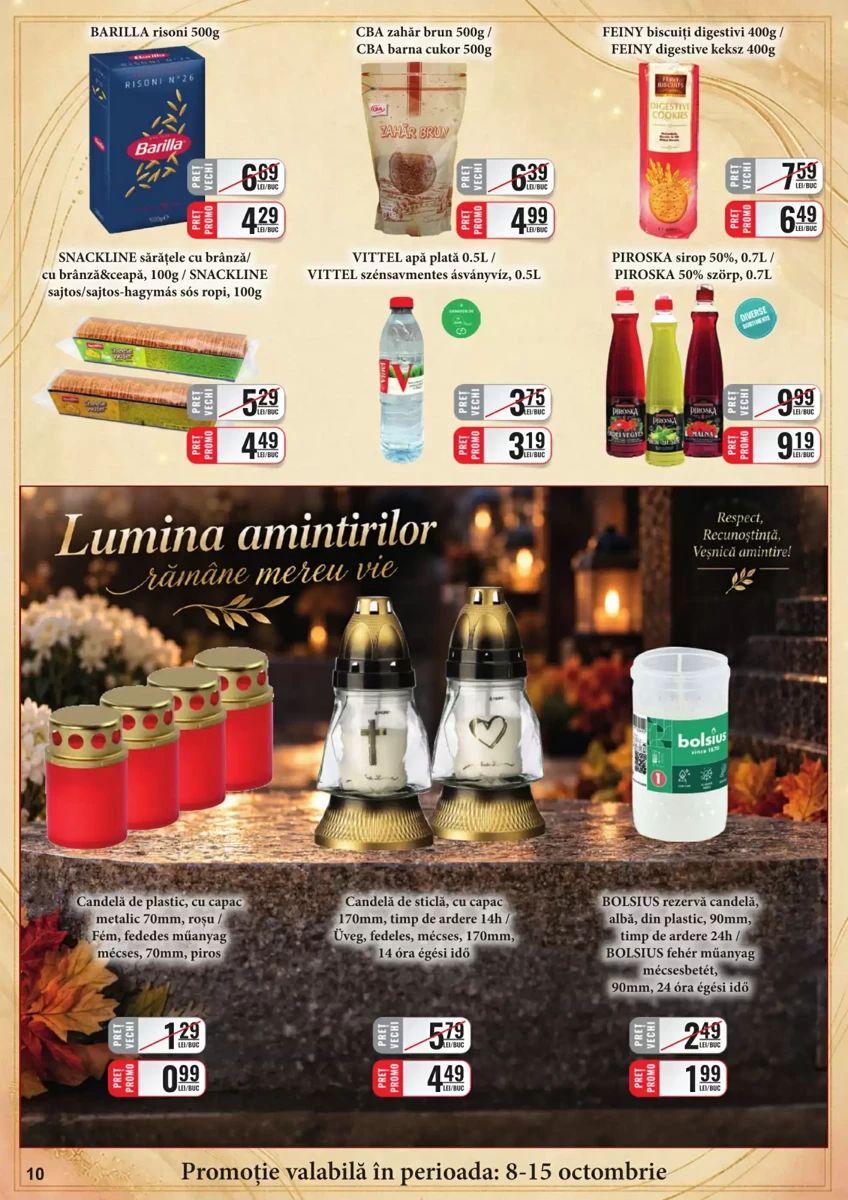 Catalog CBA, pagina 10 din 12