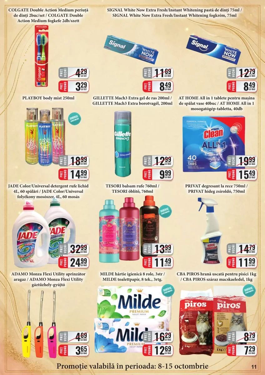 Catalog CBA, pagina 11 din 12