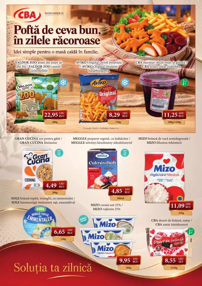 Catalog CBA, pagina 2 din 12