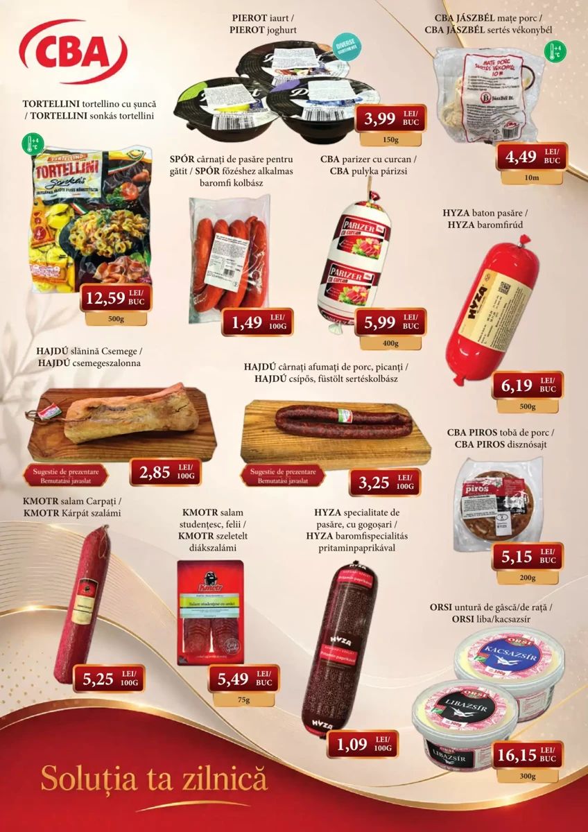 Catalog CBA, pagina 3 din 12