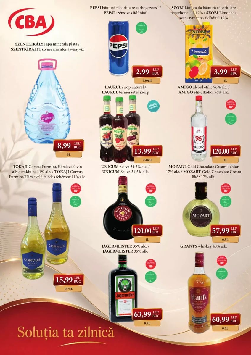 Catalog CBA, pagina 9 din 12