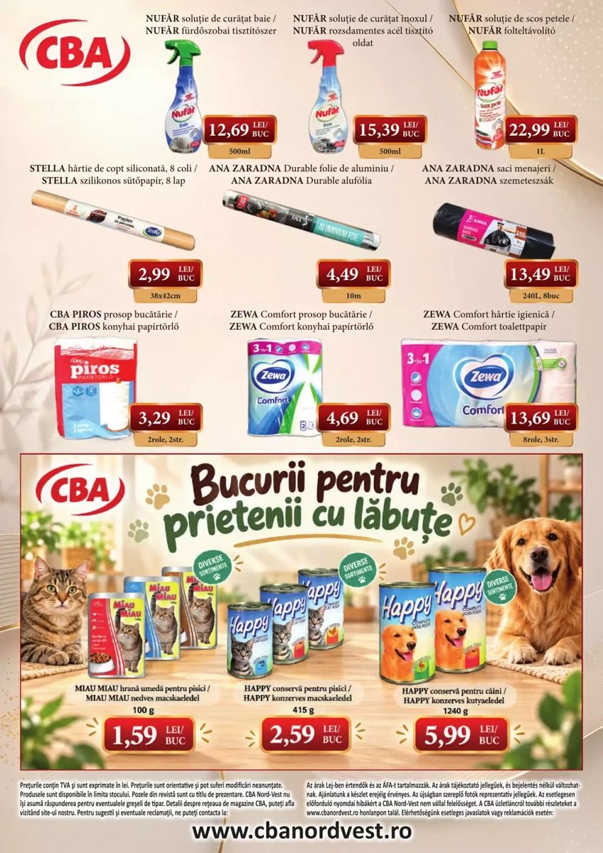 Catalog CBA, pagina 12 din 12