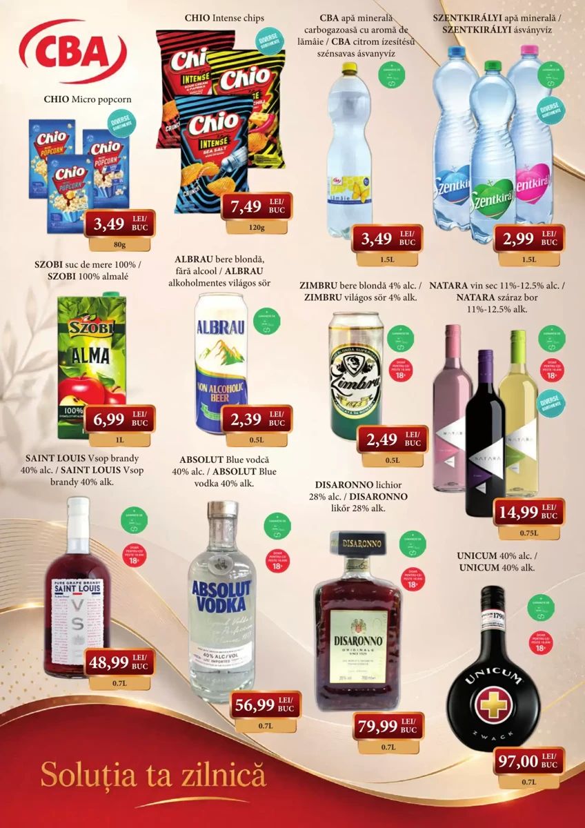 Catalog CBA, pagina 6 din 8