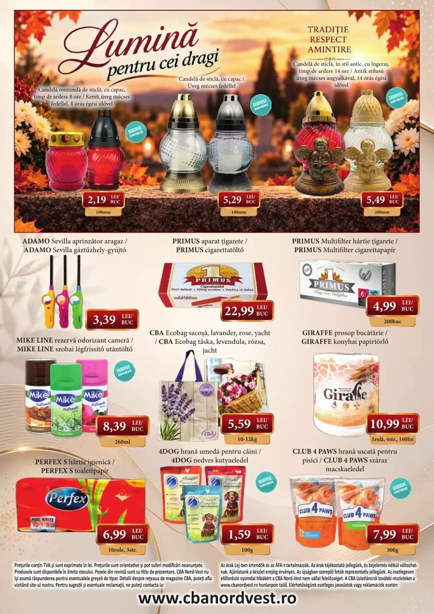 Catalog CBA, pagina 8 din 8