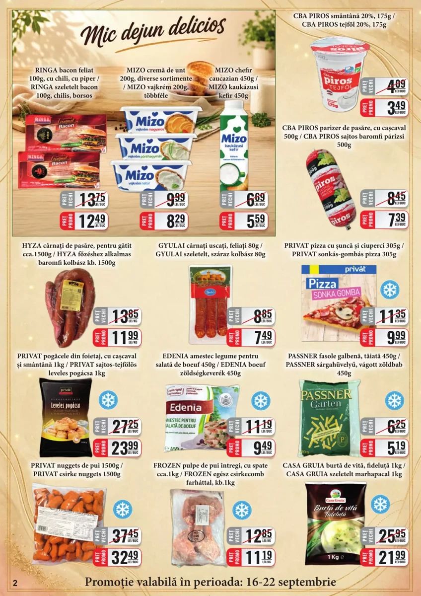 Catalog CBA, pagina 2 din 12