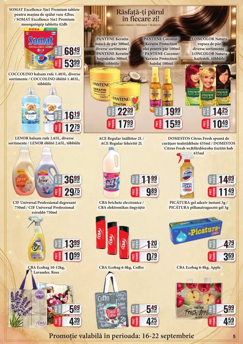 Catalog CBA, pagina 5 din 12