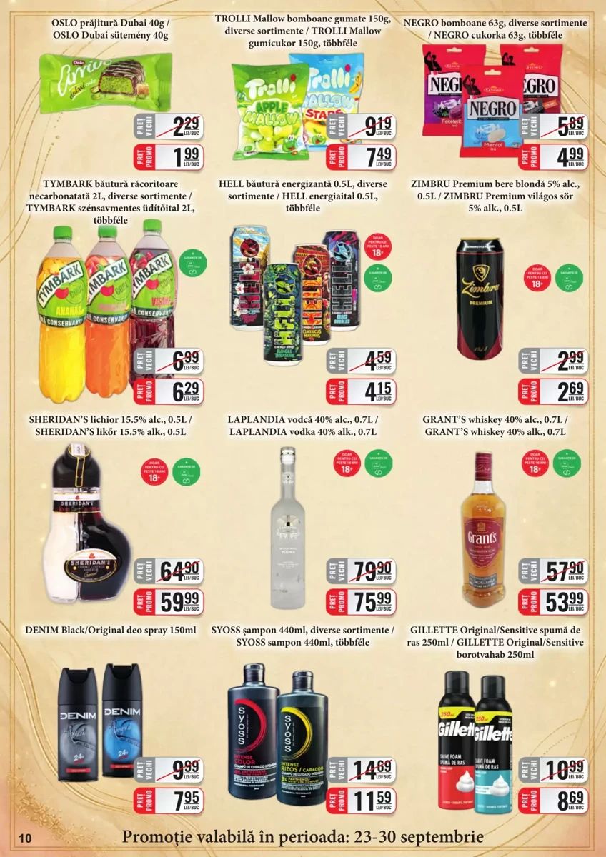Catalog CBA, pagina 10 din 12