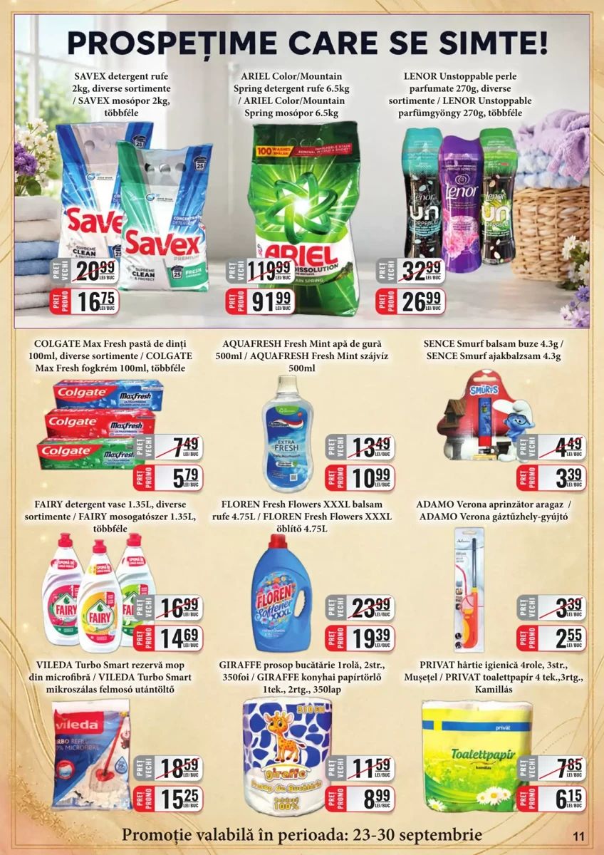 Catalog CBA, pagina 11 din 12