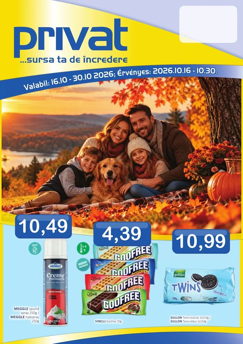 Catalog CBA, pagina 1 din 4