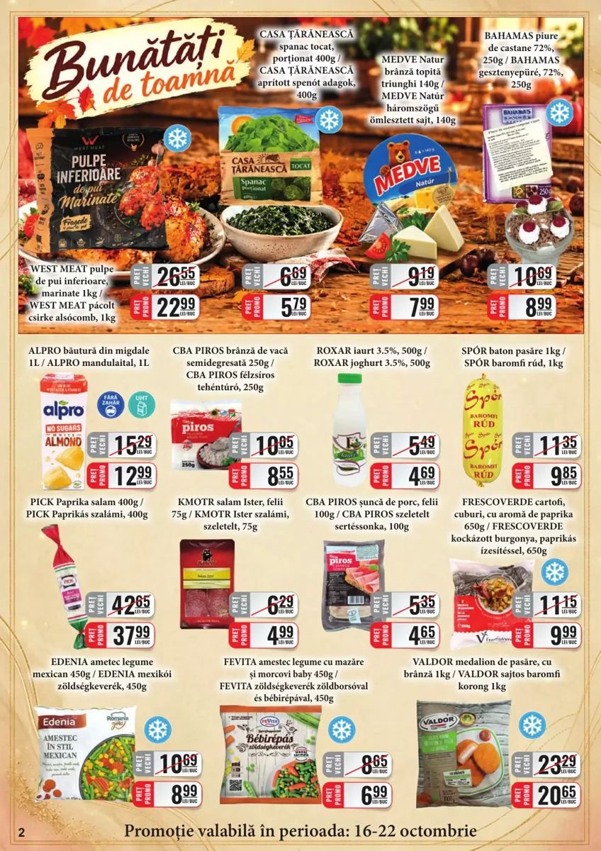 Catalog CBA, pagina 2 din 12