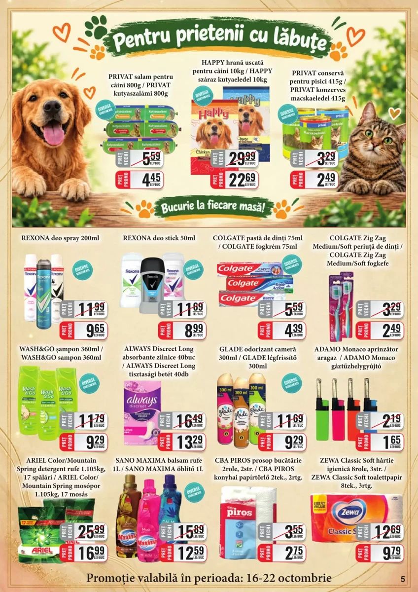 Catalog CBA, pagina 5 din 12