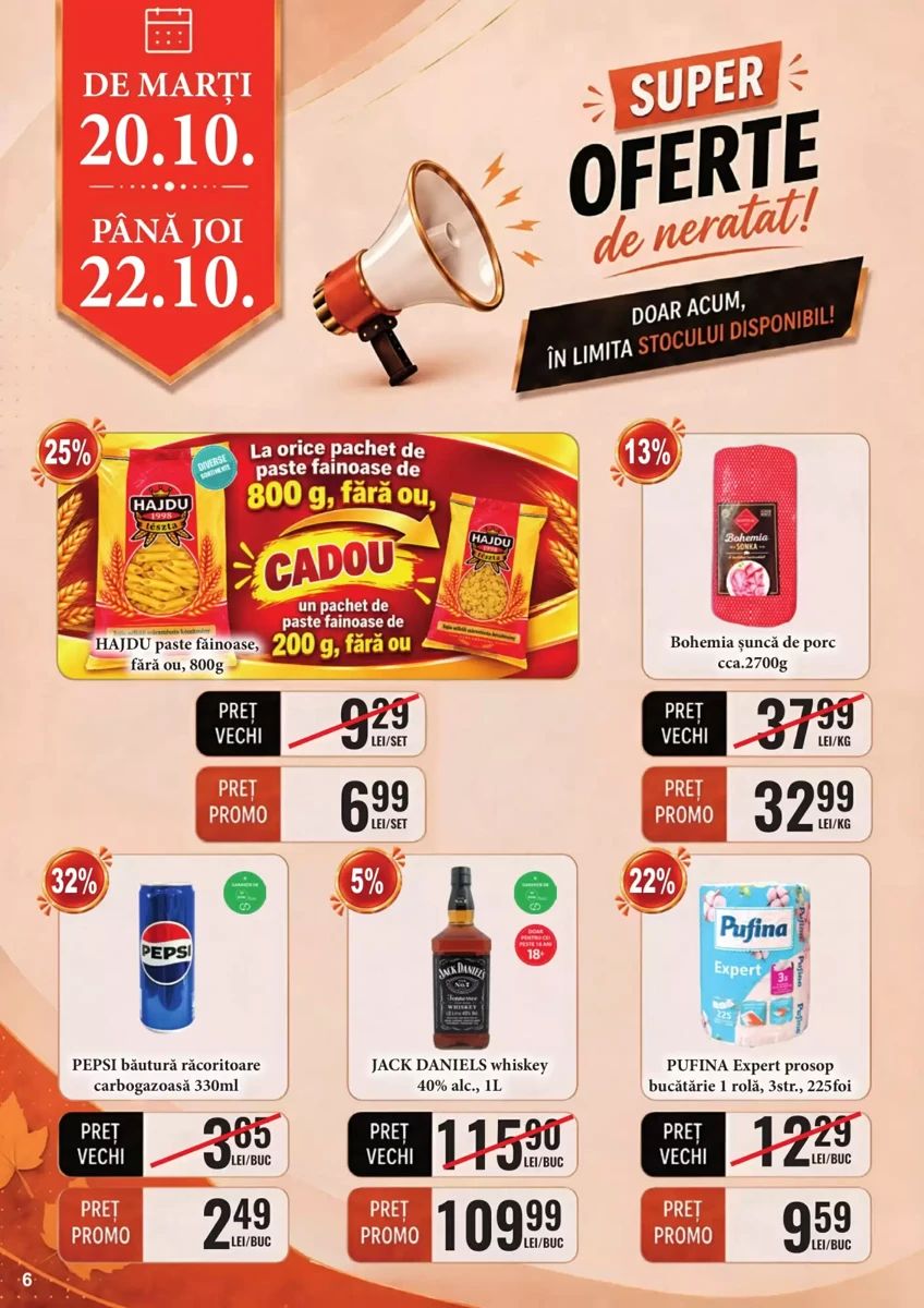 Catalog CBA, pagina 6 din 12