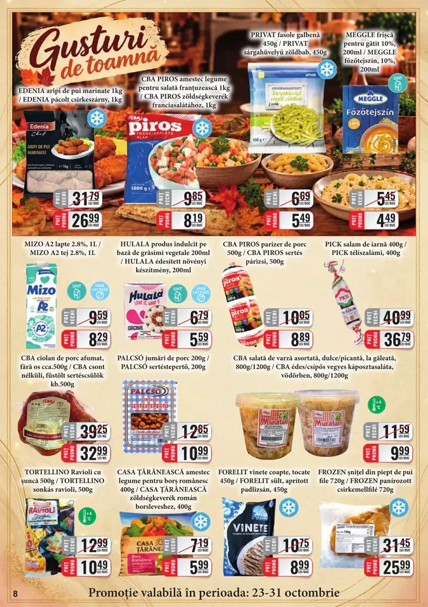 Catalog CBA, pagina 8 din 12