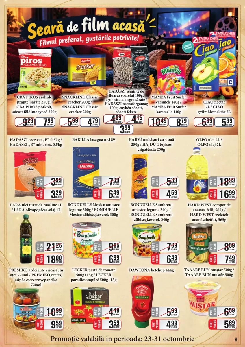 Catalog CBA, pagina 9 din 12