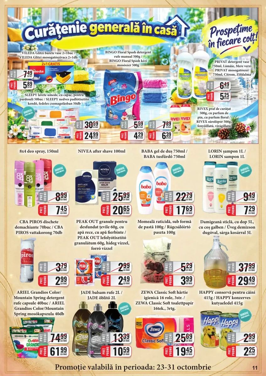 Catalog CBA, pagina 11 din 12
