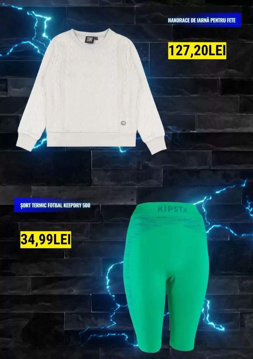 Catalog Decathlon, pagina 4 din 5