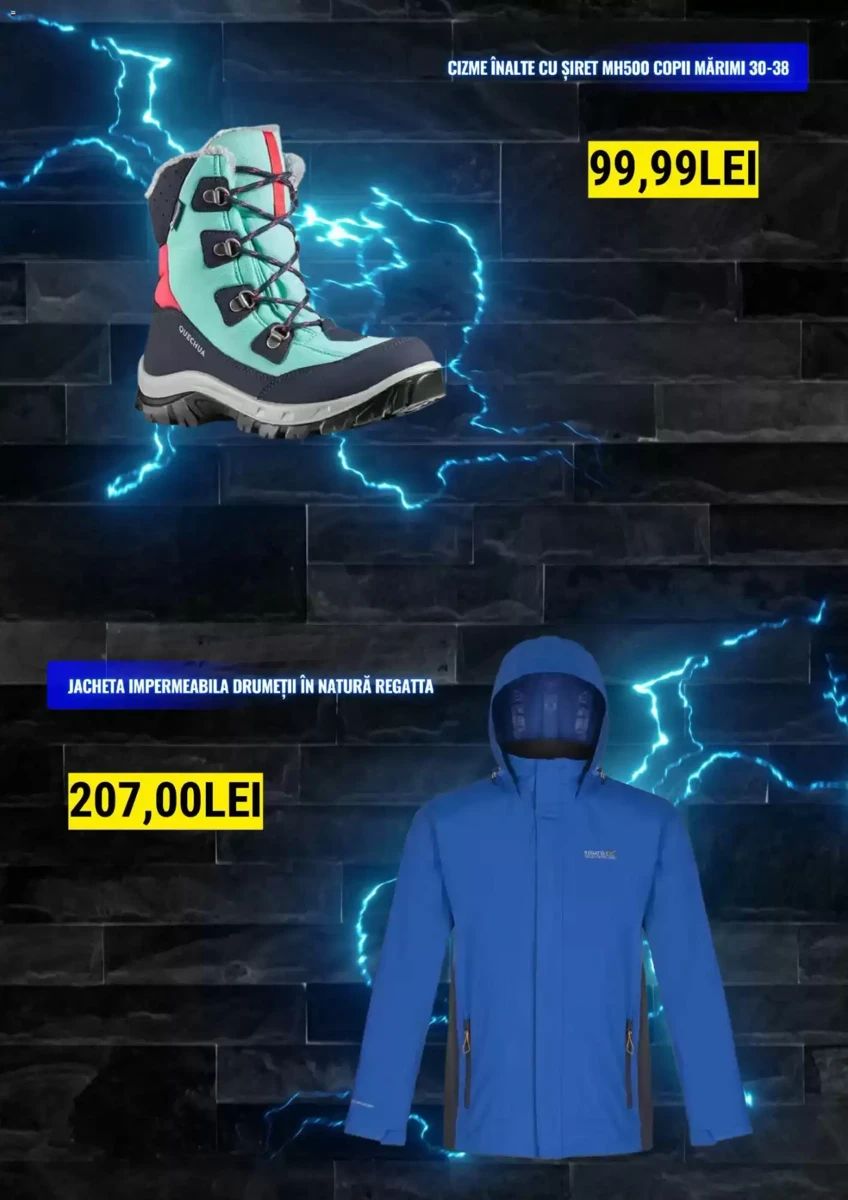 Catalog Decathlon, pagina 5 din 5