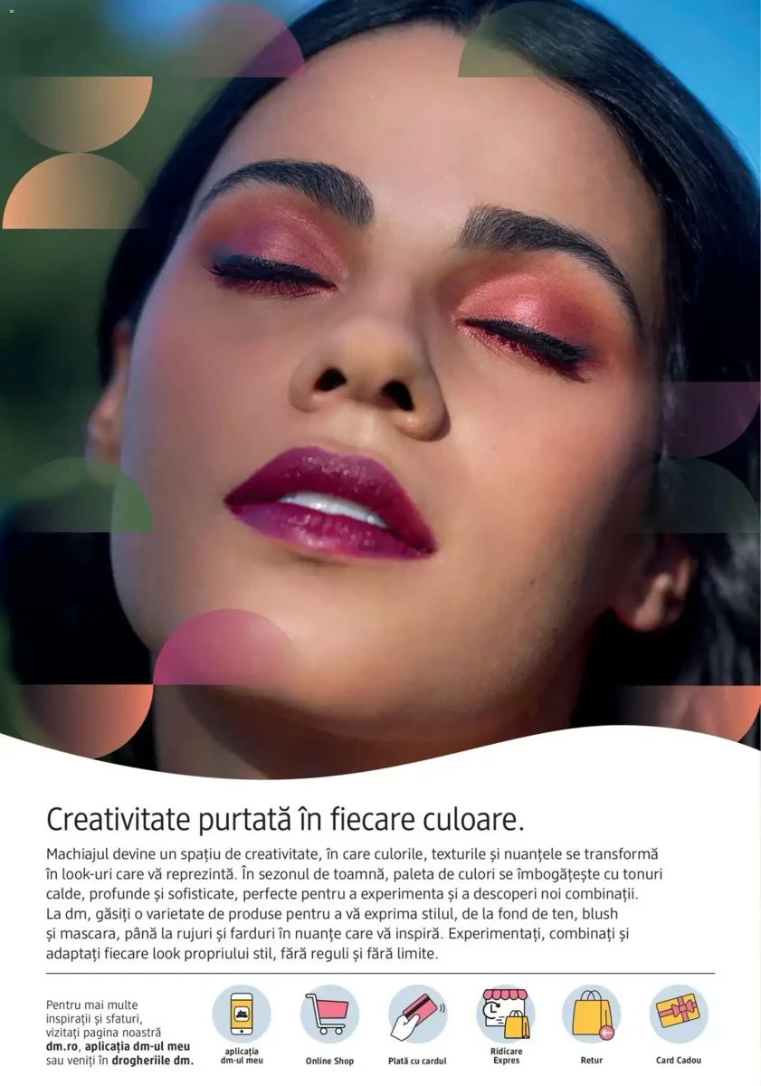 Catalog dm, pagina 2 din 24