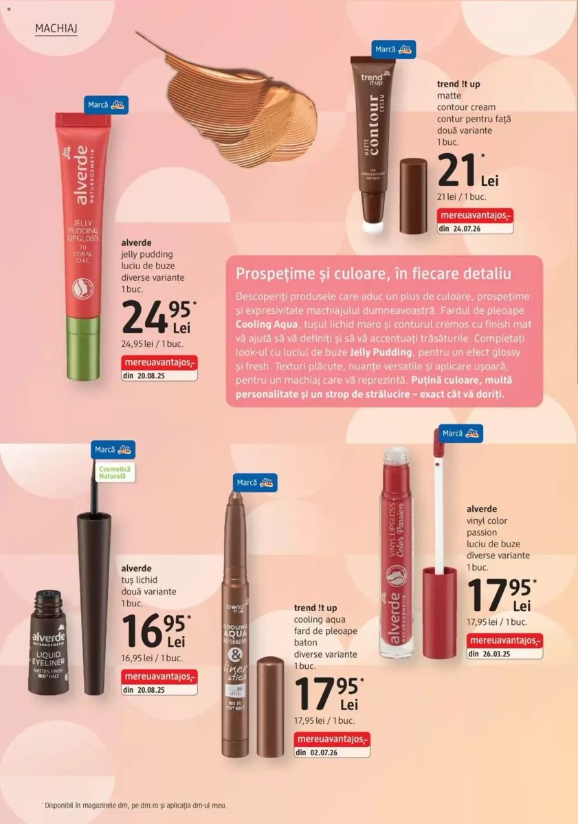 Catalog dm, pagina 4 din 24