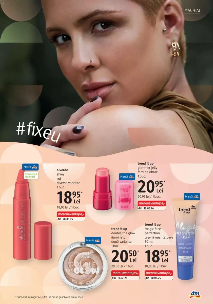 Catalog dm, pagina 5 din 24