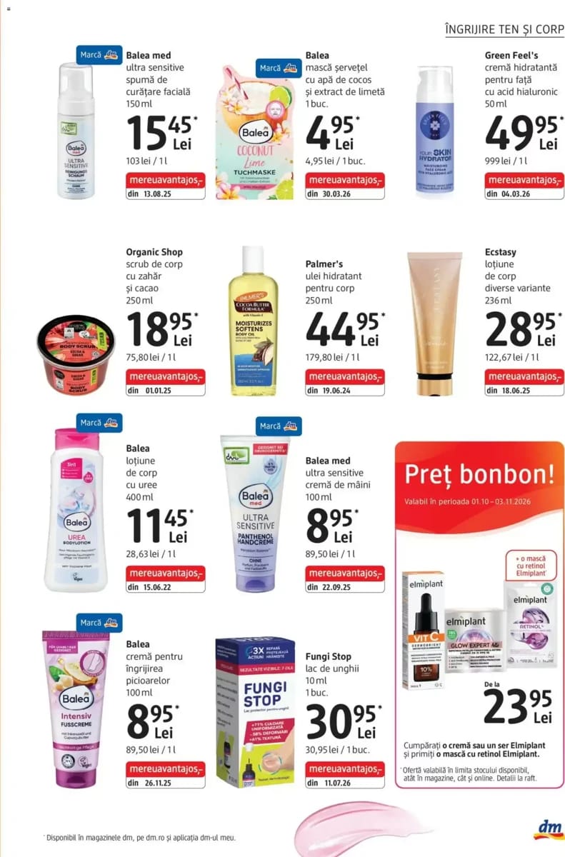Catalog dm, pagina 7 din 24