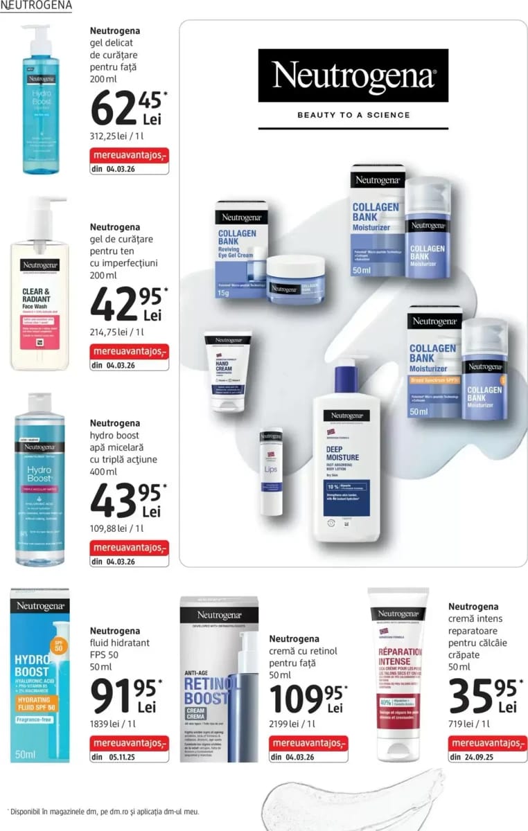 Catalog dm, pagina 10 din 24