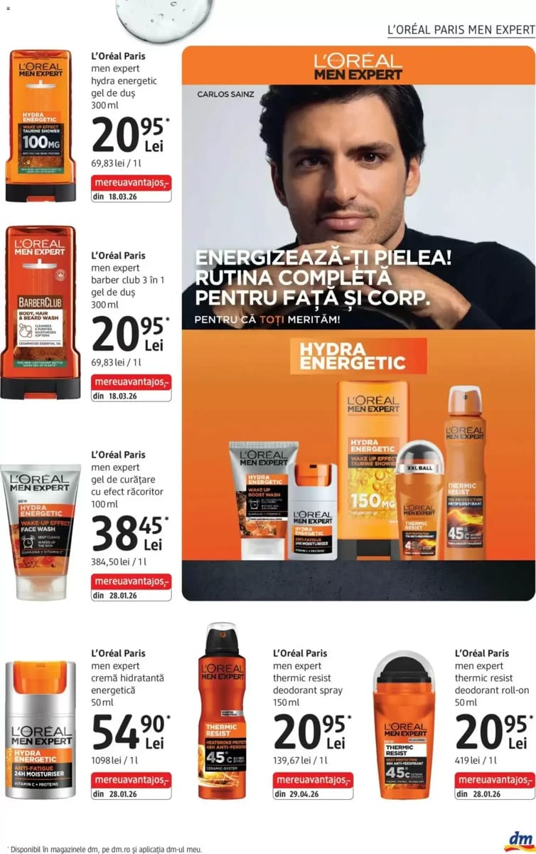 Catalog dm, pagina 11 din 24