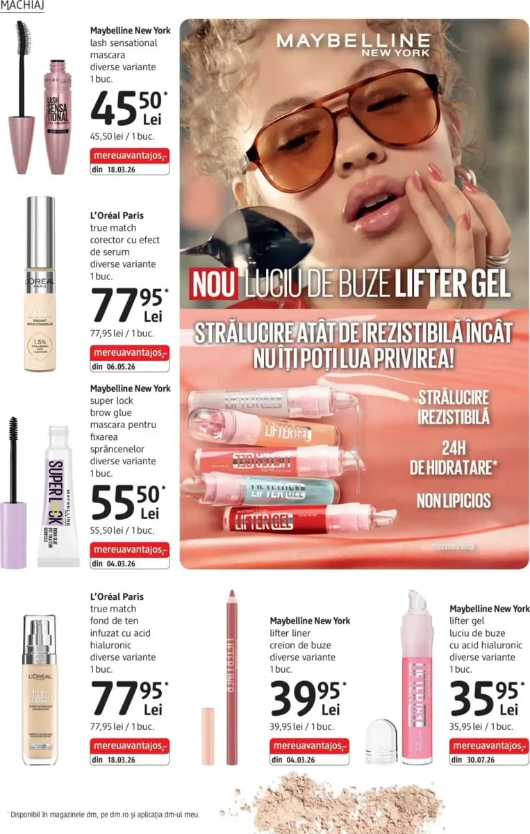 Catalog dm, pagina 12 din 24