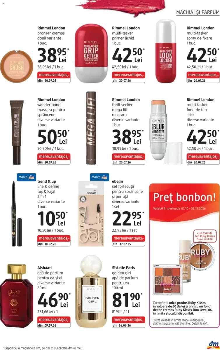 Catalog dm, pagina 13 din 24