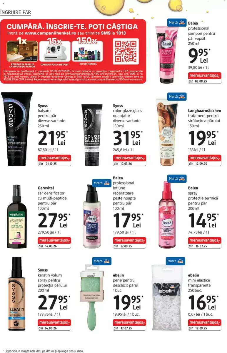 Catalog dm, pagina 14 din 24