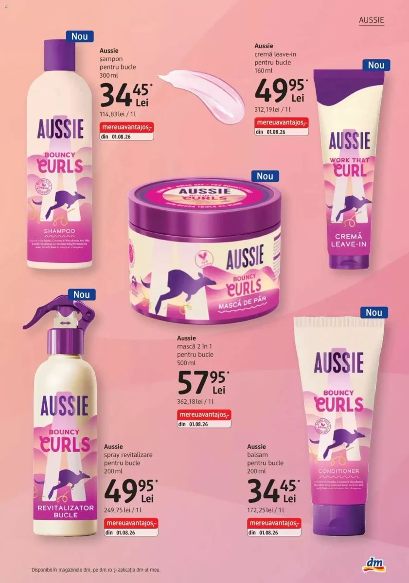 Catalog dm, pagina 15 din 24