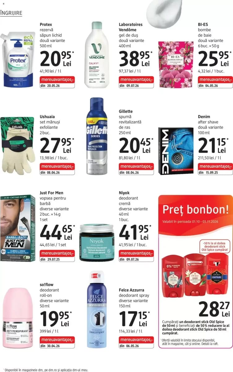 Catalog dm, pagina 16 din 24