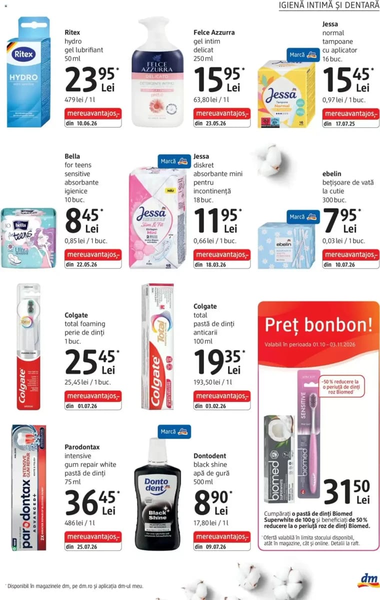 Catalog dm, pagina 17 din 24