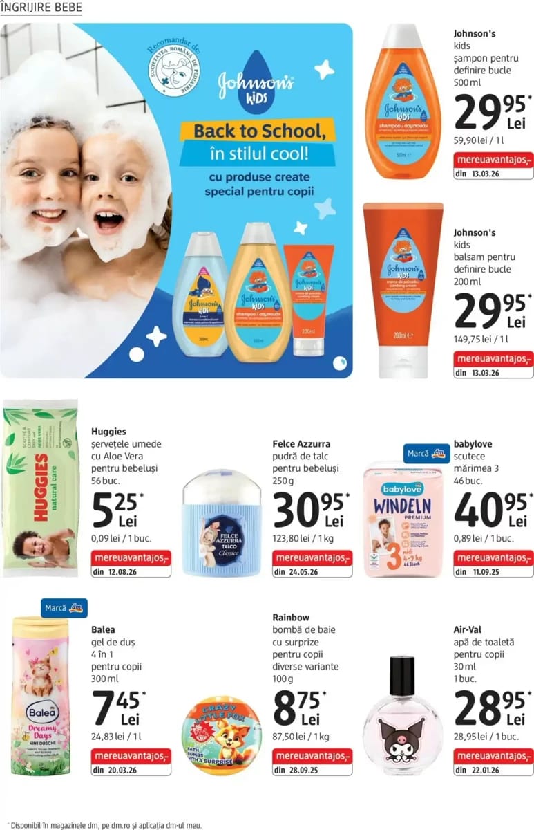 Catalog dm, pagina 18 din 24