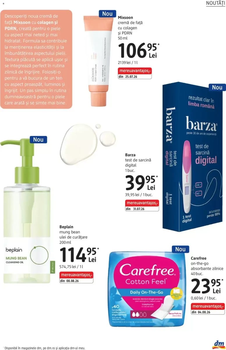 Catalog dm, pagina 19 din 24